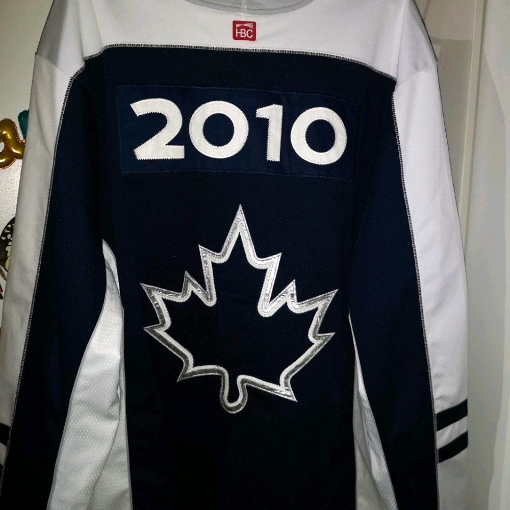 2010 Jersey Olympics